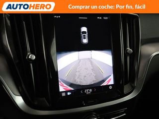 Volvo V60 2.0 B4 Mild-Hybrid Core AWD