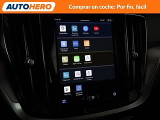 Volvo V60 2.0 B4 Mild-Hybrid Core AWD