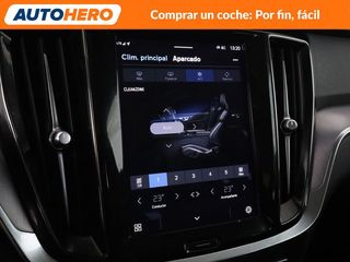 Volvo V60 2.0 B4 Mild-Hybrid Core AWD