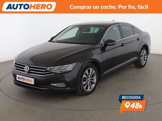Volkswagen Passat 2.0 TDI Business