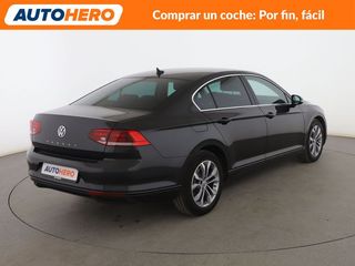 Volkswagen Passat 2.0 TDI Business