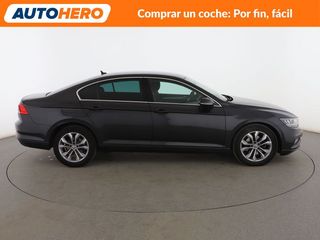 Volkswagen Passat 2.0 TDI Business