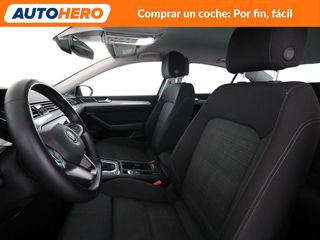Volkswagen Passat 2.0 TDI Business