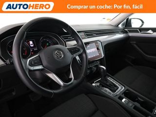 Volkswagen Passat 2.0 TDI Business
