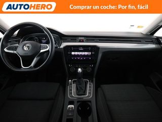 Volkswagen Passat 2.0 TDI Business