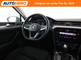 Volkswagen Passat 2.0 TDI Business