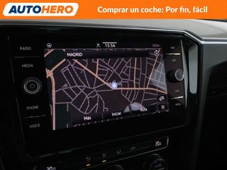 Volkswagen Passat 2.0 TDI Business