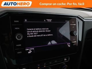 Volkswagen Passat 2.0 TDI Business