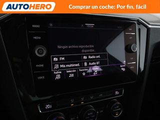 Volkswagen Passat 2.0 TDI Business