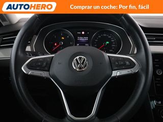 Volkswagen Passat 2.0 TDI Business