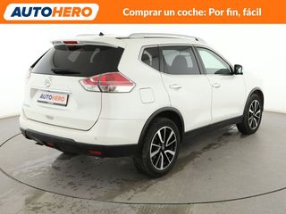 Nissan X-Trail 1.6 dCi Acenta