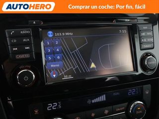 Nissan X-Trail 1.6 dCi Acenta