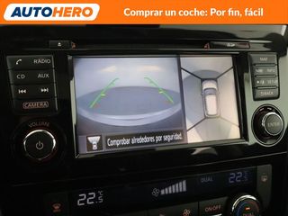 Nissan X-Trail 1.6 dCi Acenta