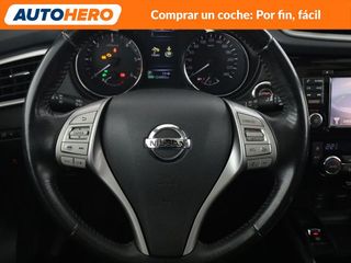 Nissan X-Trail 1.6 dCi Acenta