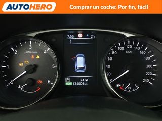Nissan X-Trail 1.6 dCi Acenta