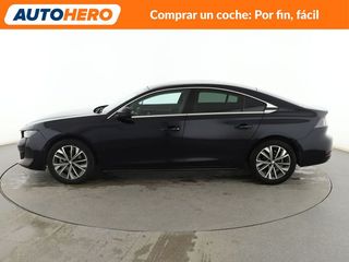 Peugeot 508 1.6 PureTech Allure