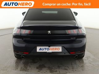 Peugeot 508 1.6 PureTech Allure