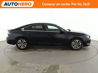 Peugeot 508 1.6 PureTech Allure