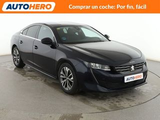 Peugeot 508 1.6 PureTech Allure