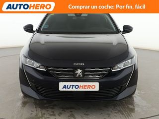 Peugeot 508 1.6 PureTech Allure