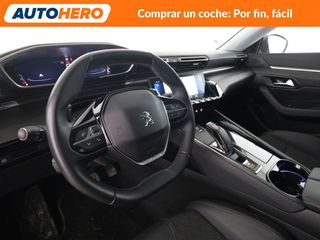 Peugeot 508 1.6 PureTech Allure