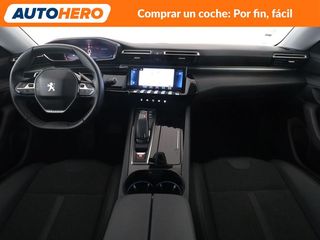Peugeot 508 1.6 PureTech Allure