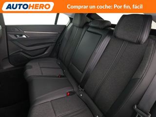 Peugeot 508 1.6 PureTech Allure