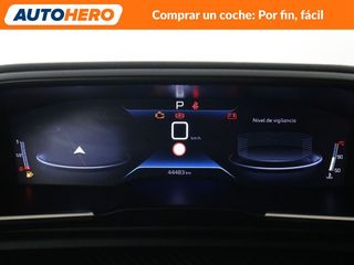 Peugeot 508 1.6 PureTech Allure