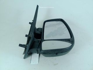 22309990 retrovisor derecho opel movano