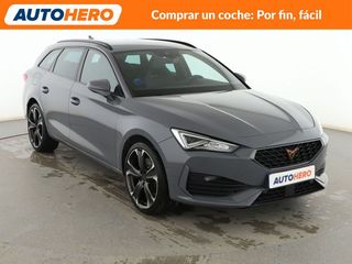 Cupra León 1.4 e-HYBRID
