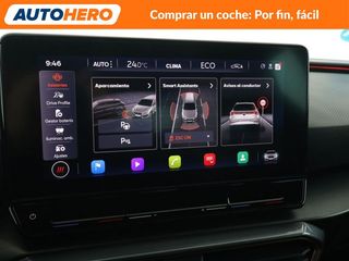 Cupra León 1.4 e-HYBRID