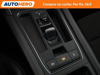 Cupra León 1.4 e-HYBRID