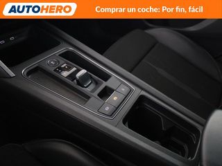 Cupra León 1.4 e-HYBRID