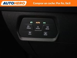 Cupra León 1.4 e-HYBRID
