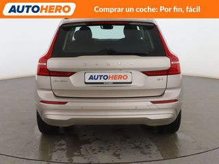 Volvo XC60 2.0 B4 Mild-Hybrid Core 2WD