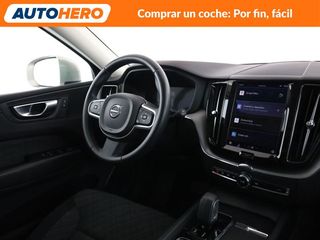 Volvo XC60 2.0 B4 Mild-Hybrid Core 2WD