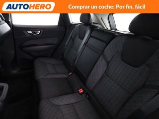 Volvo XC60 2.0 B4 Mild-Hybrid Core 2WD
