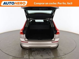 Volvo XC60 2.0 B4 Mild-Hybrid Core 2WD