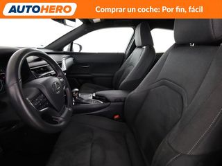 Lexus UX UX 250h Business