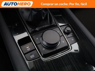 Mazda 3 2.0 Skyactiv-G Mild-Hybrid Evolution