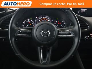 Mazda 3 2.0 Skyactiv-G Mild-Hybrid Evolution