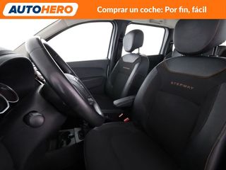 Dacia Lodgy 1.5 dCi Diesel SL Trotamundos