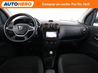 Dacia Lodgy 1.5 dCi Diesel SL Trotamundos
