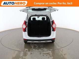 Dacia Lodgy 1.5 dCi Diesel SL Trotamundos