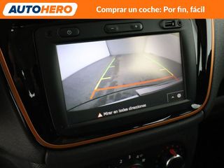 Dacia Lodgy 1.5 dCi Diesel SL Trotamundos