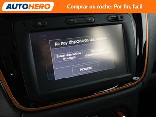 Dacia Lodgy 1.5 dCi Diesel SL Trotamundos