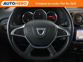Dacia Lodgy 1.5 dCi Diesel SL Trotamundos