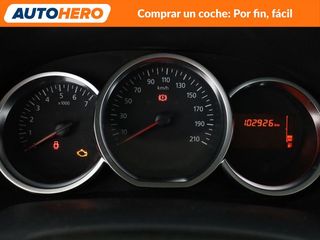 Dacia Lodgy 1.5 dCi Diesel SL Trotamundos