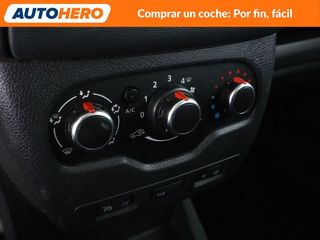 Dacia Lodgy 1.5 dCi Diesel SL Trotamundos