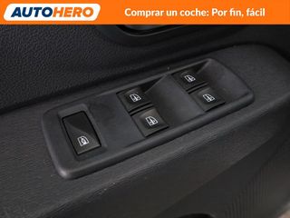 Dacia Lodgy 1.5 dCi Diesel SL Trotamundos